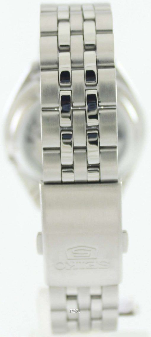 Seiko 5 Automatic 21 Jewels SNKL19K1 SNKL19K Mens Watch