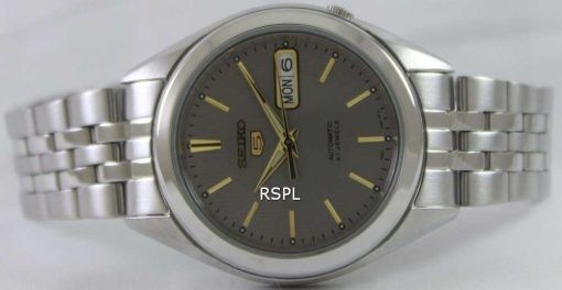 Seiko 5 Automatic 21 Jewels SNKL19K1 SNKL19K Mens Watch