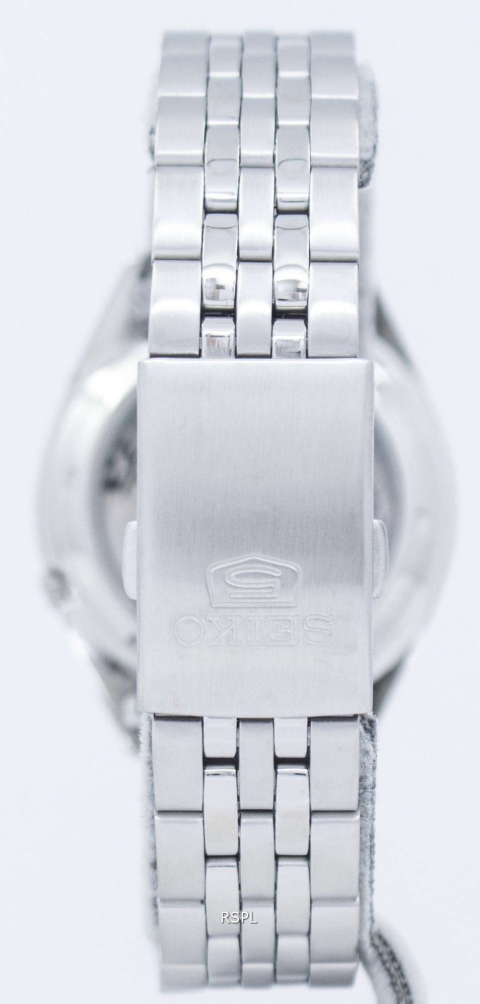 Seiko 5 Automatic SNKL23 SNKL23K1 SNKL23K Men's Watch