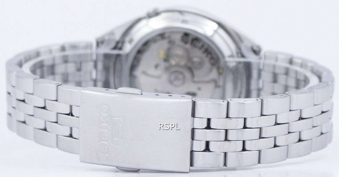 Seiko 5 Automatic SNKL23 SNKL23K1 SNKL23K Men's Watch