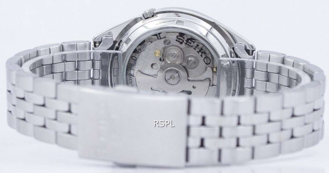 Seiko 5 Automatic SNKL23 SNKL23K1 SNKL23K Men's Watch