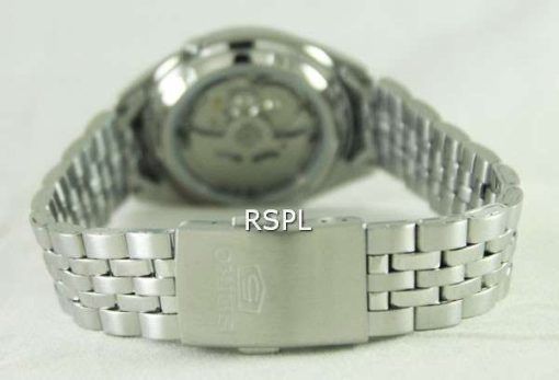 Seiko 5 Automatic 21 Jewels SNKL35K1 SNKL35K SNKL35 Mens Watch