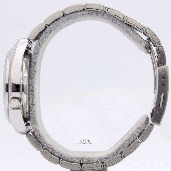 Seiko 5 Automatic 21 Jewels Japan Made SNKL41J1 SNKL41J Men's Watch