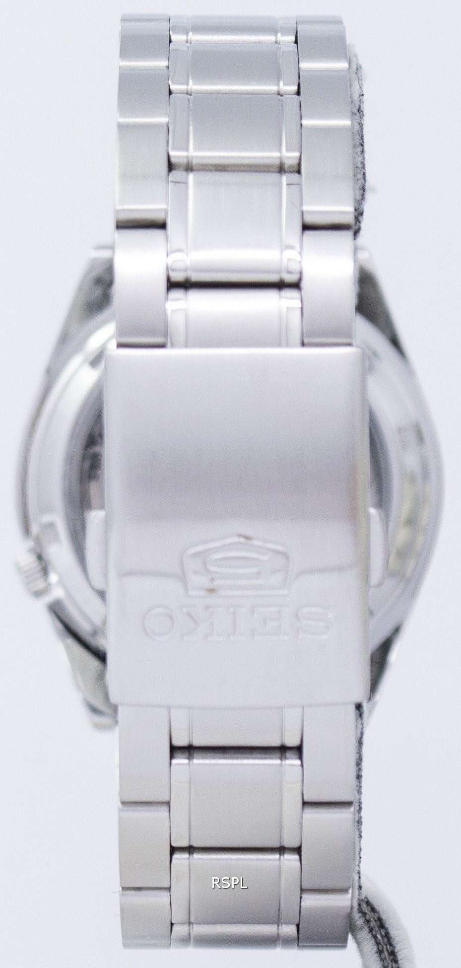 Seiko 5 Sports Automatic 21 Jewels SNKL41 SNKL41K1 SNKL41K Men's Watch