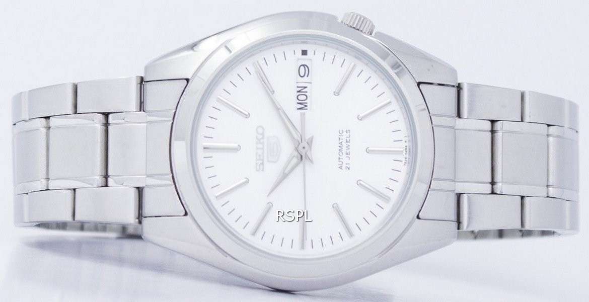 Seiko 5 Sports Automatic 21 Jewels SNKL41 SNKL41K1 SNKL41K Men's Watch