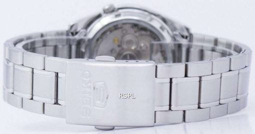Seiko 5 Sports Automatic 21 Jewels SNKL41 SNKL41K1 SNKL41K Men's Watch