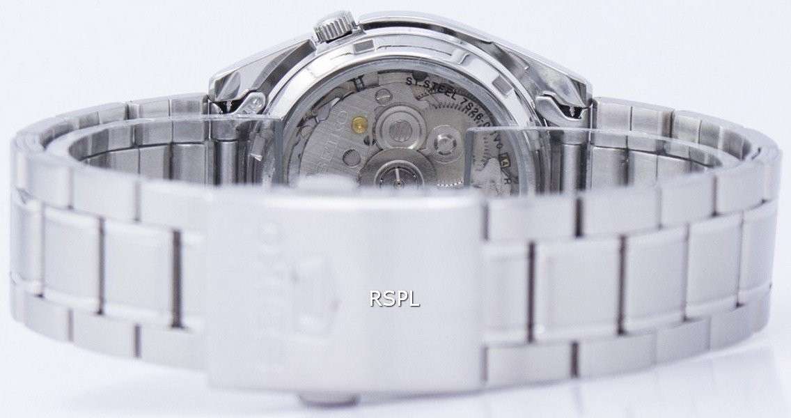 Seiko 5 Sports Automatic 21 Jewels SNKL41 SNKL41K1 SNKL41K Men's Watch
