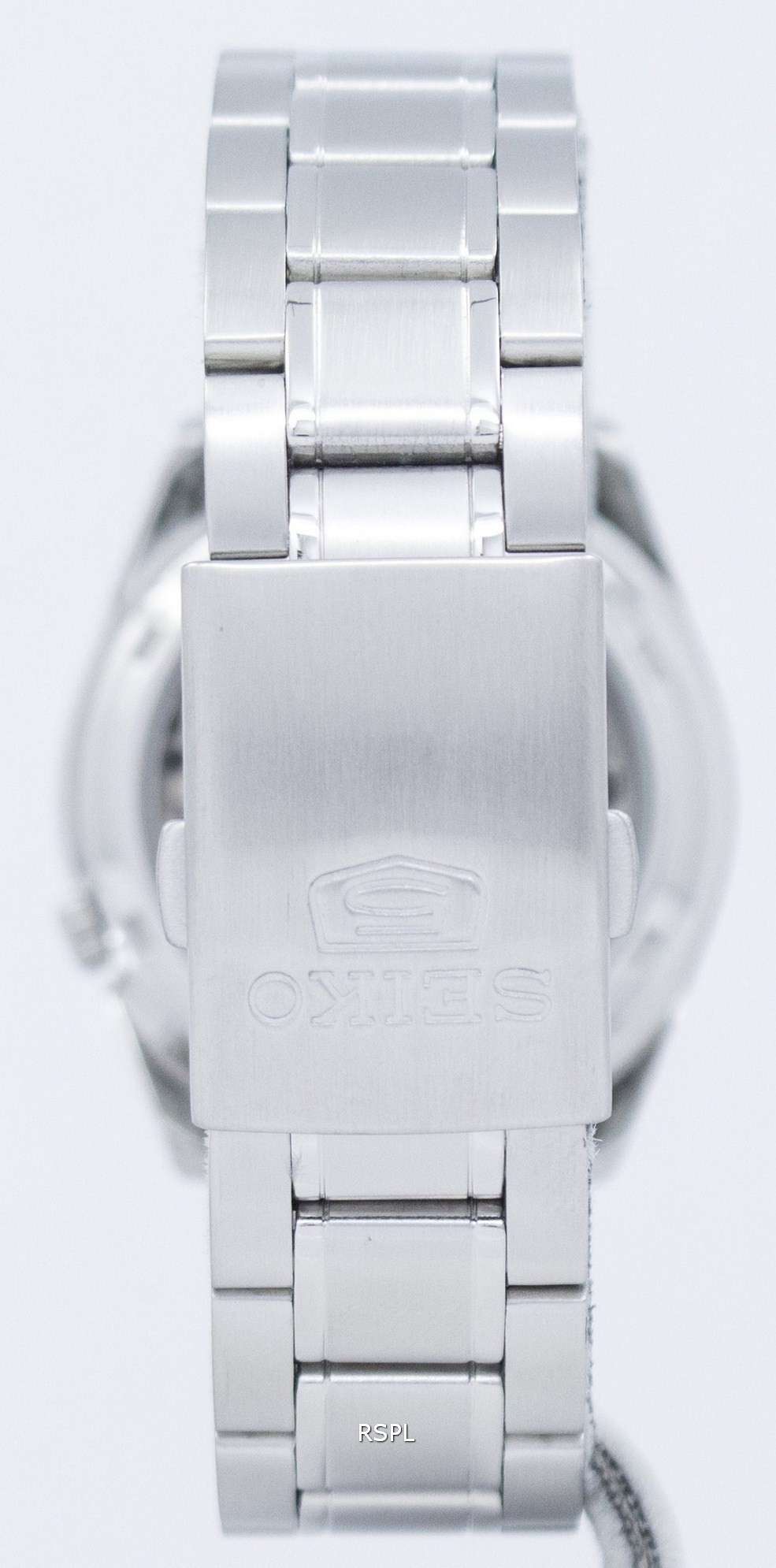 Seiko 5 Automatic SNKL45 SNKL45K1 SNKL45K Men's Watch
