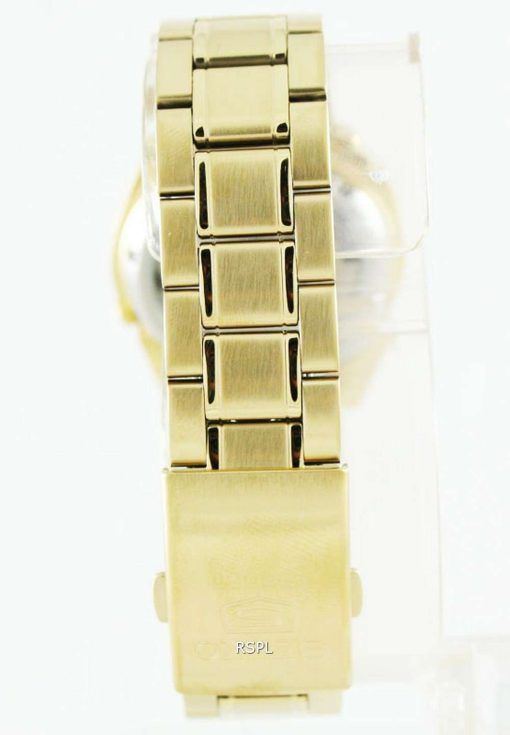 Seiko 5 Automatic SNKL48 SNKL48K1 SNKL48K Men's Watch