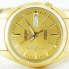 Seiko 5 Automatic SNKL48 SNKL48K1 SNKL48K Men's Watch