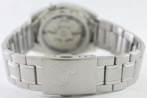 Seiko 5 Automatic 21 Jewels SNKL55K1 SNKL55K Mens Watch