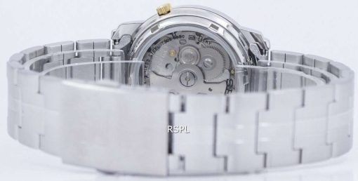 Seiko 5 Automatic SNKL79 SNKL79K1 SNKL79K Men's Watch