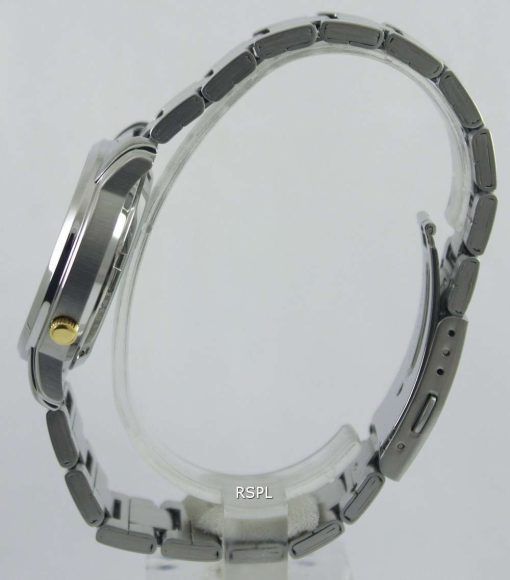 Seiko 5 Automatic 21 Jewels SNKL81 SNKL81K1 SNKL81K Men's Watch