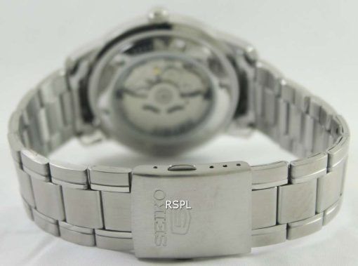 Seiko 5 Automatic 21 Jewels SNKM87K1 SNKM87K Mens Watch