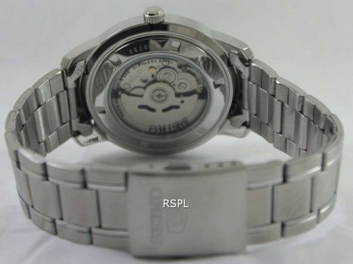 Seiko 5 Automatic 21 Jewels SNKM87K1 SNKM87K Mens Watch