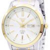 Seiko 5 Automatic 21 Jewels SNKM92K1 SNKM92K Men's Watch
