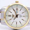 Seiko 5 Automatic 21 Jewels SNKM92K1 SNKM92K Men's Watch