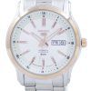 Seiko 5 Automatic Japan Made SNKP12 SNKP12J1 SNKP12J Men's Watch
