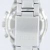 Seiko Chronograph Quartz Tachymeter SNN135 SNN135P1 SNN135P Men's Watch