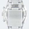 Seiko Chronograph Quartz Tachymeter SNN137 SNN137P1 SNN137P Men's Watch