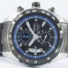 Seiko Chronograph Quartz Tachymeter SNN183 SNN183P1 SNN183P Men's Watch