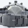 Seiko Chronograph Quartz Tachymeter SNN183 SNN183P1 SNN183P Men's Watch