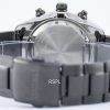 Seiko Chronograph Quartz Tachymeter SNN183 SNN183P1 SNN183P Men's Watch