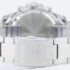 Seiko Chronograph Quartz Tachymeter SNN187 SNN187P1 SNN187P Men's Watch