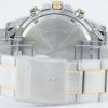 Seiko Chronograph Quartz Tachymeter SNN189 SNN189P1 SNN189P Men's Watch