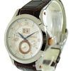 Seiko Premier Kinetic Perpetual SNP082P1 SNP082P SNP082 Mens Watch