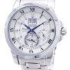 Seiko Premier Kinetic Perpetual SNP091 SNP091P1 SNP091P Men's Watch
