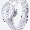 Seiko Premier Kinetic Perpetual SNP091 SNP091P1 SNP091P Men's Watch