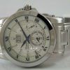 Seiko Premier Kinetic Perpetual SNP091 SNP091P1 SNP091P Men's Watch