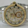 Seiko Premier Kinetic Perpetual SNP094P1 SNP094P SNP094 Mens Watch