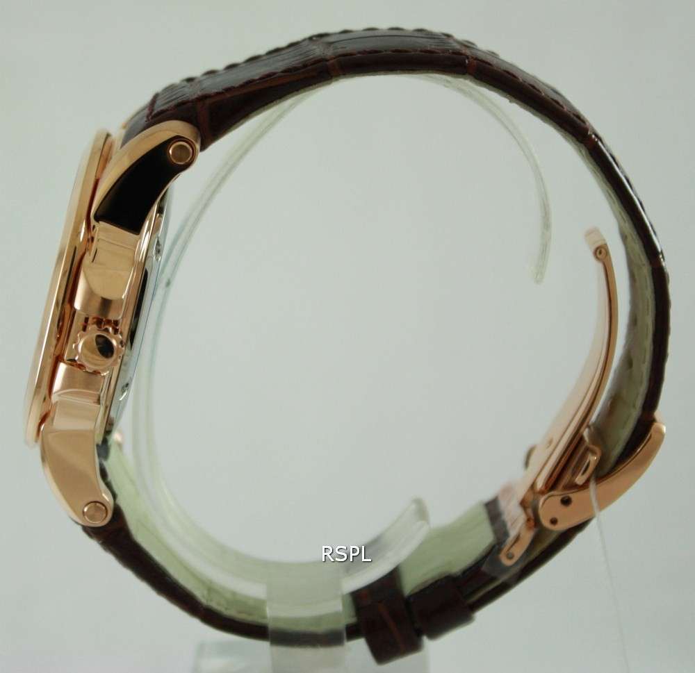 Seiko Premier Kinetic Perpetual SNP096P1 SNP096P SNP096 Mens Watch