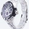 Seiko Velatura Kinetic Perpetual SNP101 SNP101P1 SNP101P Men's Watch