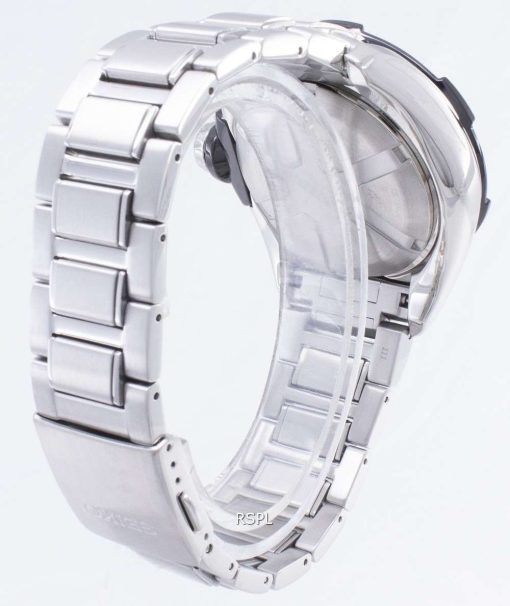 Seiko Velatura Kinetic Perpetual SNP101 SNP101P1 SNP101P Men's Watch