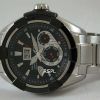 Seiko Velatura Kinetic Perpetual SNP101 SNP101P1 SNP101P Men's Watch