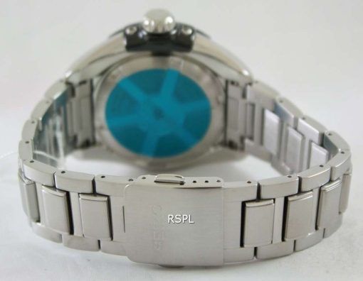 Seiko Velatura Kinetic Perpetual SNP101 SNP101P1 SNP101P Men's Watch