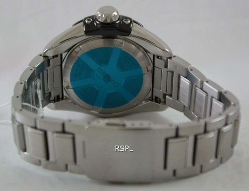 Seiko Velatura Kinetic Perpetual SNP101 SNP101P1 SNP101P Men's Watch