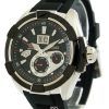 Seiko Velatura Kinetic Perpetual SNP101P2 Men's Watch