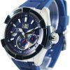 Seiko Velatura Kinetic Perpetual SNP103P1 SNP103P Mens Watch