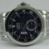 Seiko Premier Kinetic Perpetual Calendar SNP113P1 SNP113P Mens Watch