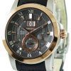 Seiko Premier Kinetic Perpetual Calendar SNP114P2 Mens Watch