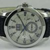 Seiko Premier Kinetic Perpetual Calendar SNP115P1 SNP115P Mens Watch