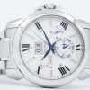 Seiko Premier Kinetic Perpetual Calendar SNP139 SNP139P1 SNP139P Mens Watch
