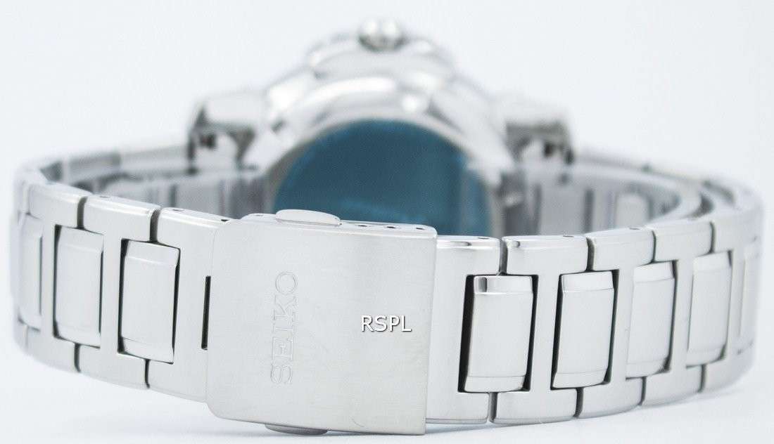 Seiko Premier Kinetic Perpetual Calendar SNP139 SNP139P1 SNP139P Mens Watch