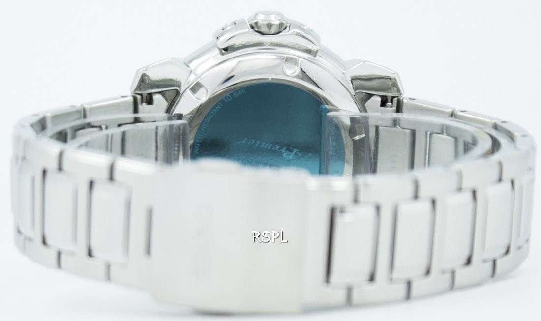 Seiko Premier Kinetic Perpetual Calendar SNP139 SNP139P1 SNP139P Mens Watch