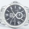 Seiko Premier Kinetic Perpetual Calendar SNP141 SNP141P1 SNP141P Men's Watch
