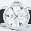 Seiko Premier Kinetic Perpetual Calendar SNP143 SNP143P1 SNP143P Men's Watch